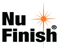Nu Finish Brand Logo